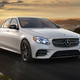 Illustration for article titled 4 Impressive Features in the 2018 Mercedes-Benz E‑Class Sedanem/em